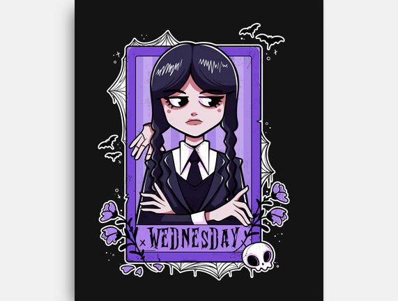 A Little Dead Inside