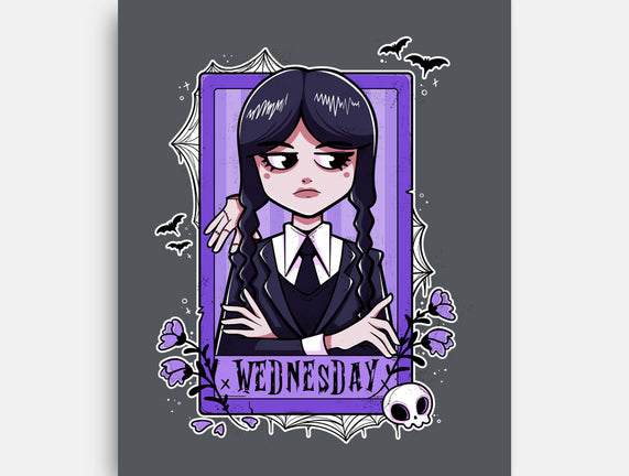 A Little Dead Inside