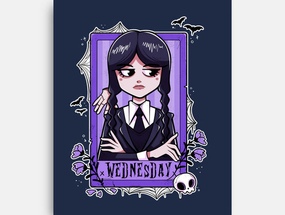 A Little Dead Inside