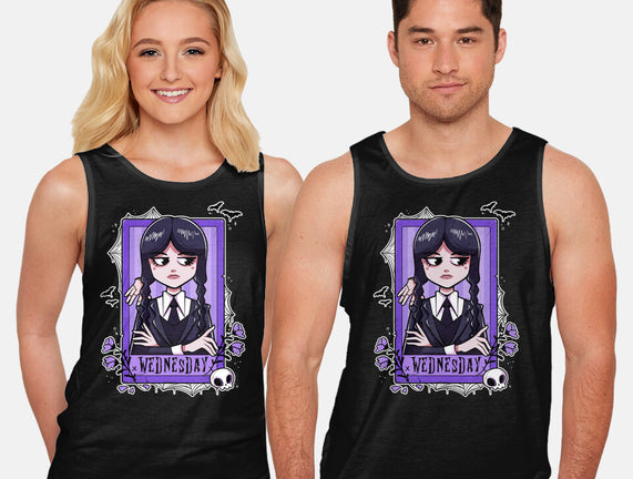 A Little Dead Inside