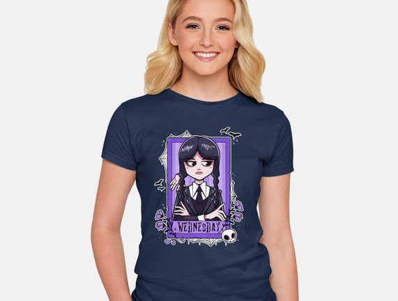 A Little Dead Inside