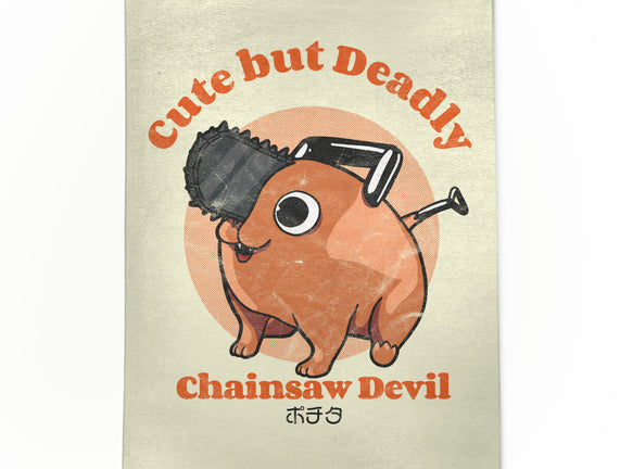 Cute But Deadly