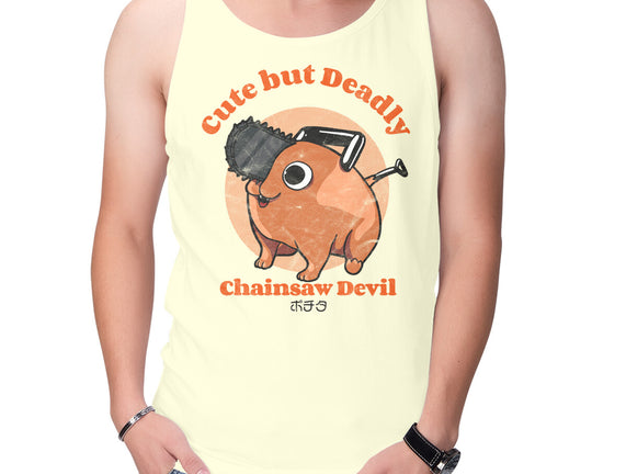 Cute But Deadly