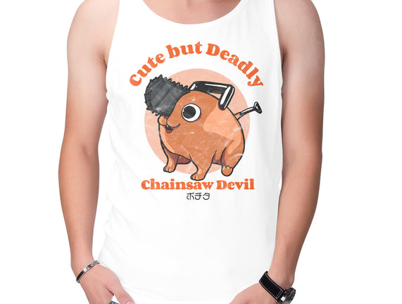 Cute But Deadly