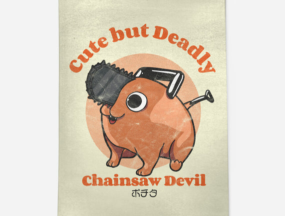 Cute But Deadly