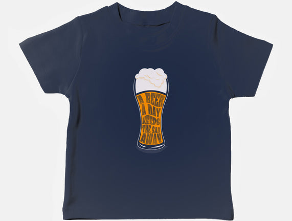 A Beer A Day