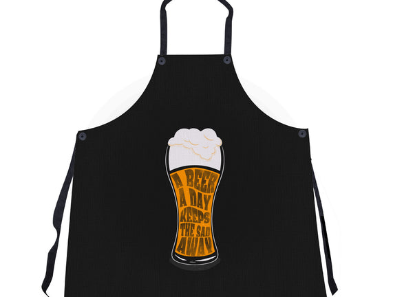 A Beer A Day