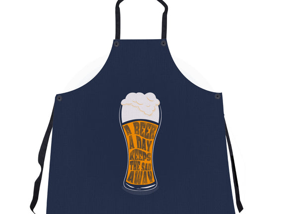 A Beer A Day