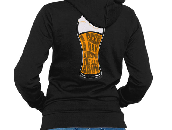 A Beer A Day