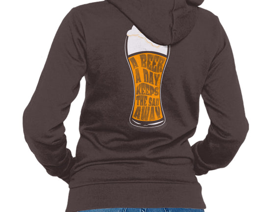 A Beer A Day