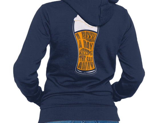 A Beer A Day