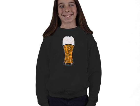 A Beer A Day