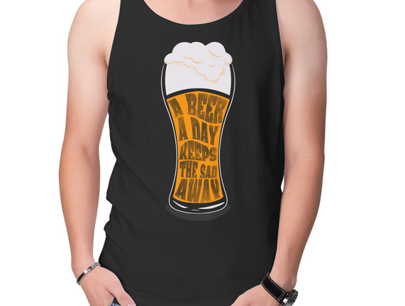 A Beer A Day