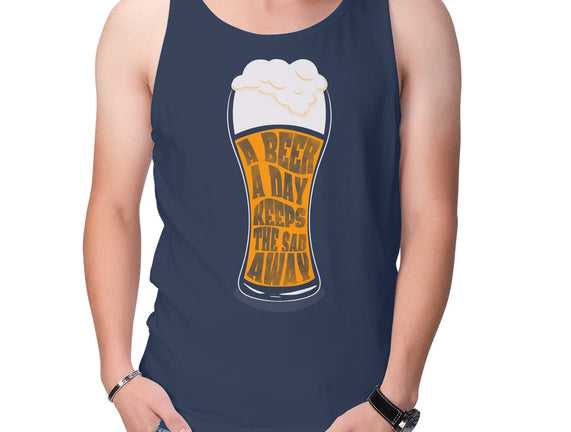 A Beer A Day