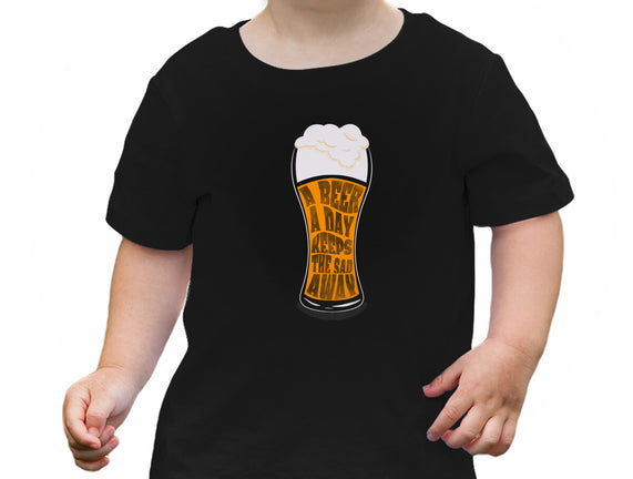 A Beer A Day