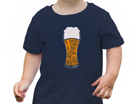 A Beer A Day