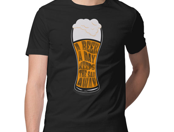 A Beer A Day