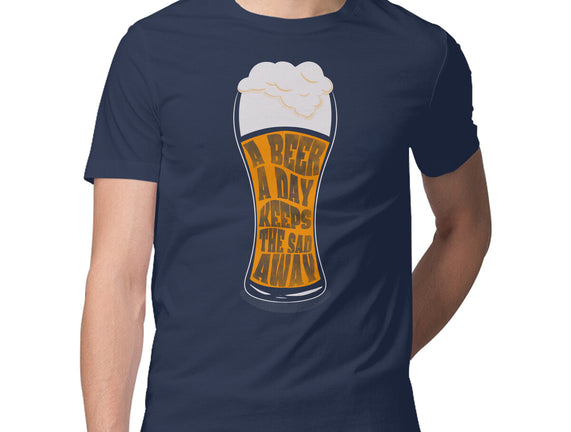 A Beer A Day