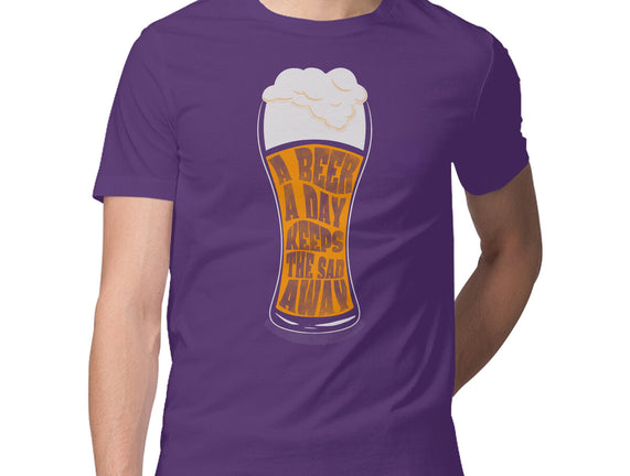 A Beer A Day