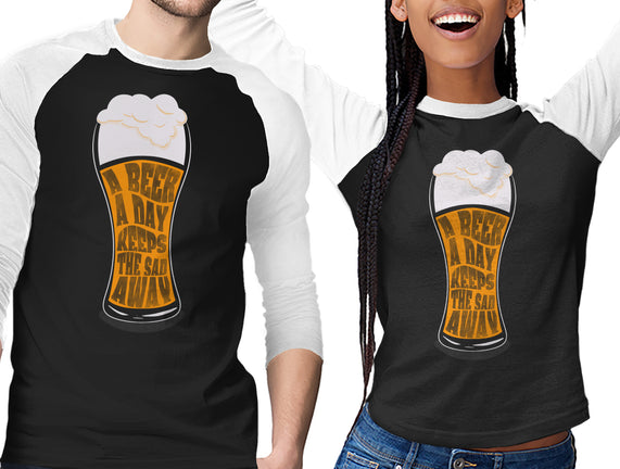 A Beer A Day