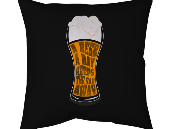 A Beer A Day