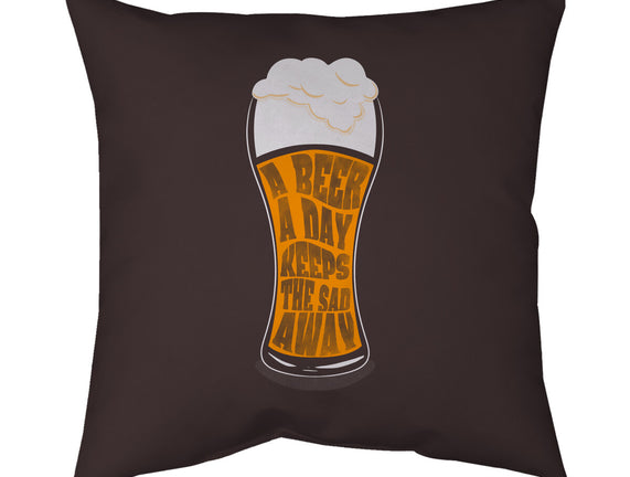 A Beer A Day