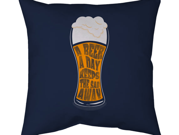 A Beer A Day