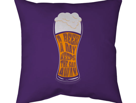 A Beer A Day