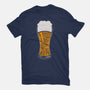 A Beer A Day-youth basic tee-Claudia