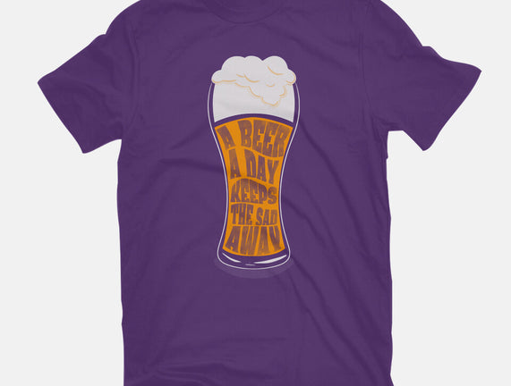 A Beer A Day