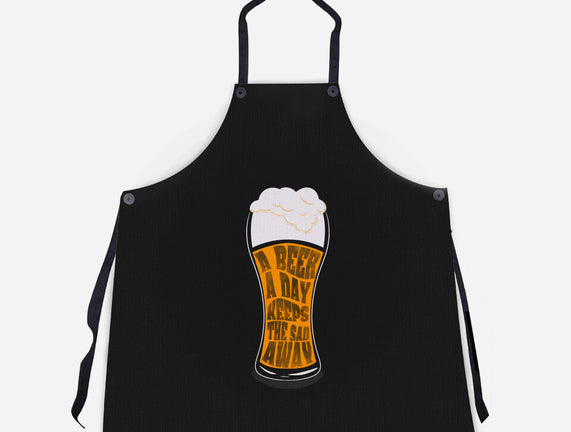 A Beer A Day
