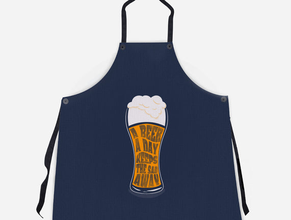 A Beer A Day