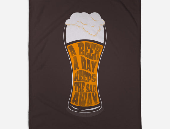 A Beer A Day