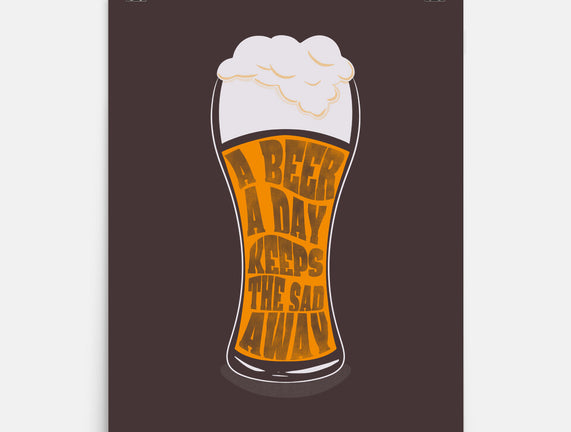 A Beer A Day