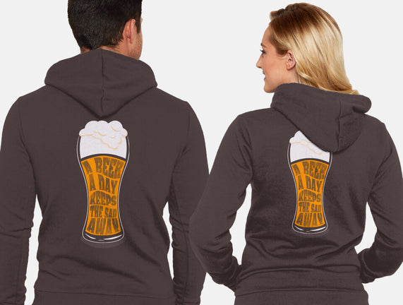 A Beer A Day