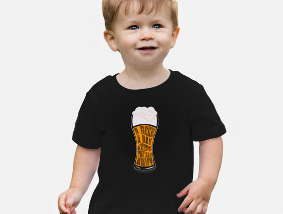 A Beer A Day