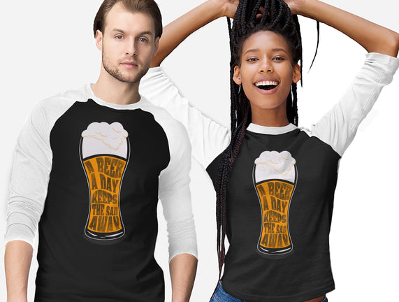 A Beer A Day