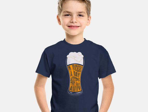A Beer A Day