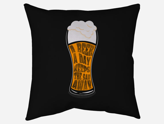A Beer A Day
