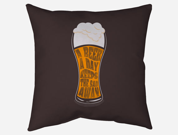 A Beer A Day