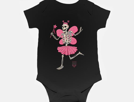 Fairy Skull Lover