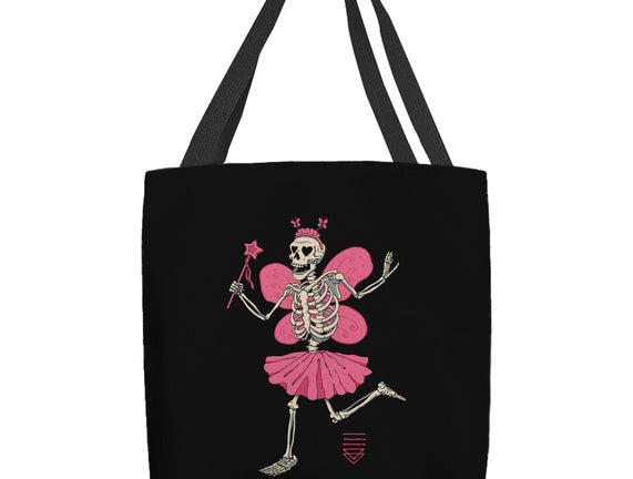 Fairy Skull Lover