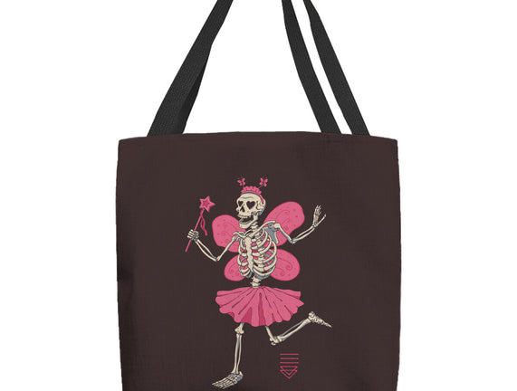 Fairy Skull Lover