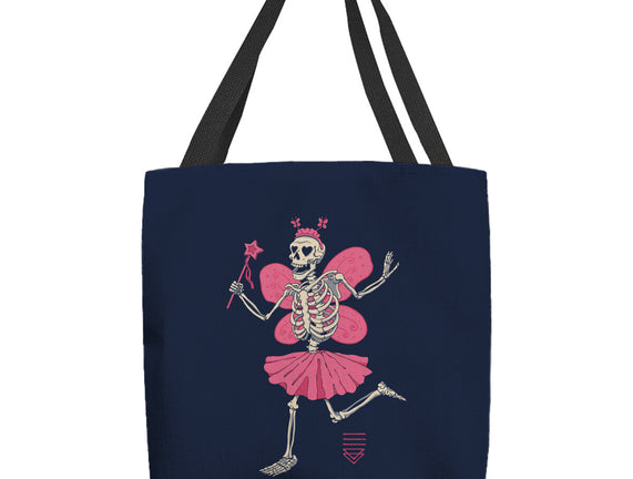 Fairy Skull Lover
