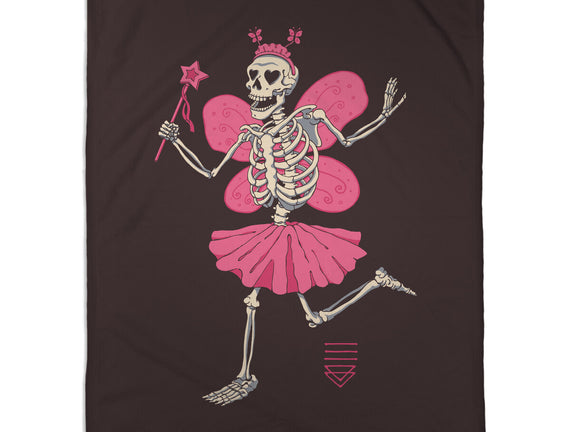 Fairy Skull Lover