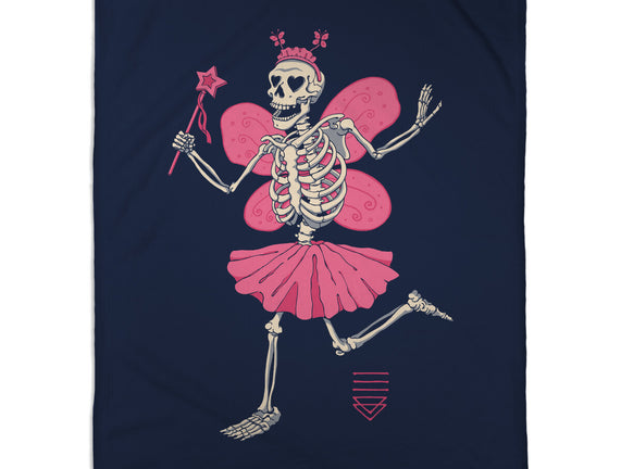 Fairy Skull Lover