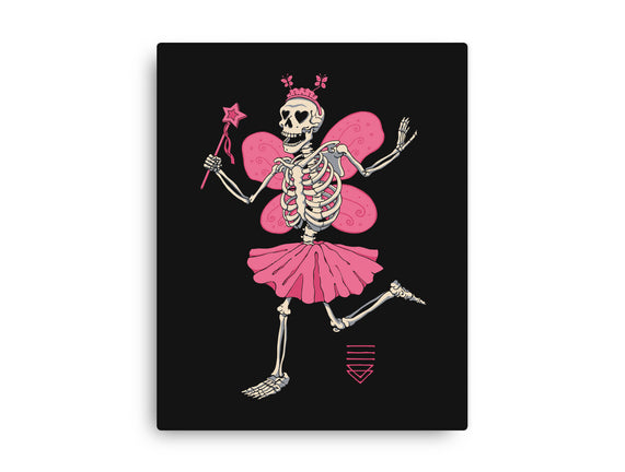 Fairy Skull Lover