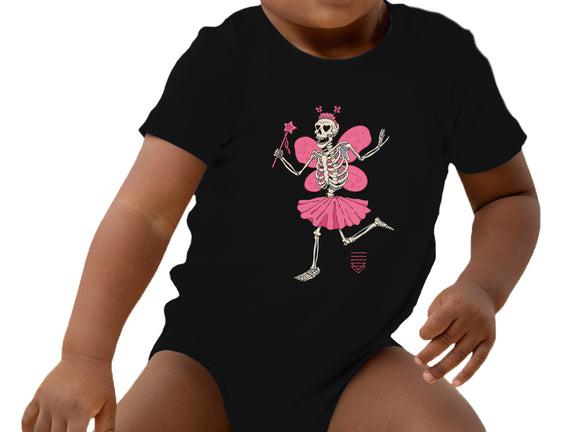 Fairy Skull Lover