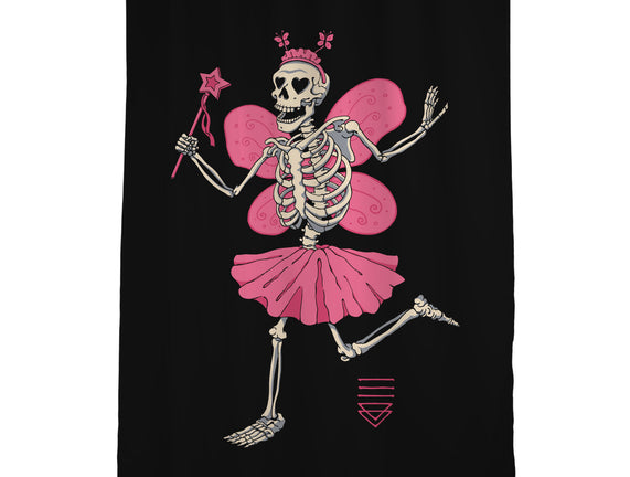 Fairy Skull Lover