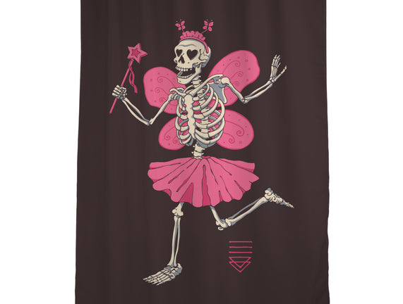 Fairy Skull Lover